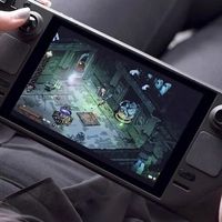 Valve或逐步停产LCD版Steam Deck，OLED版将继续供应