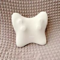 这只「小蝴蝶」承包我全身放松！康佳按摩靠垫送礼自用双封神✨