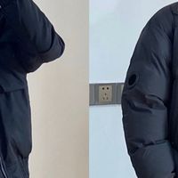 这件外套，秋冬必备的时尚单品