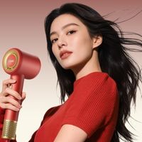 康夫F9 Pro三款限定礼盒暖心上市，携手欧芭解锁沙龙级护发新仪式