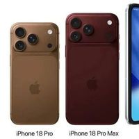 影像降级警告！苹果抛弃索尼用三星，iPhone 18拍照悬了？