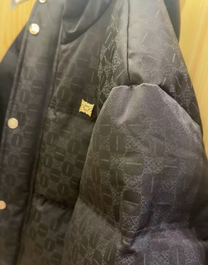 女外套