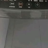 海尔悦己波轮洗衣机：大容量省心