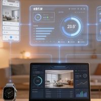 2025数码浪潮：技术革新与理性消费的双向奔赴