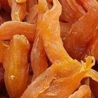 乡下美味地瓜干