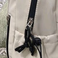 周末出游，带上这款背包