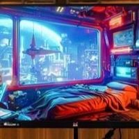 优派VX27G58-2K显示器测评：电竞高刷与色彩表现的均衡之作