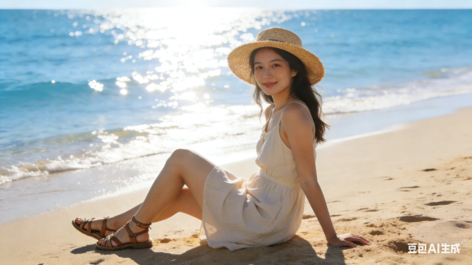 女裤