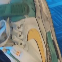 AJ郭艾伦系列实战测评