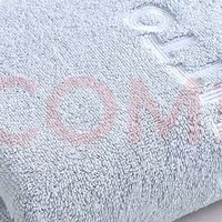 洁丽雅（Grace）毛巾A类新疆棉不掉毛毛巾100％纯棉