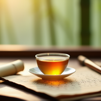 围炉煮茶选老白茶还是黑茶？623+用户观点大PK