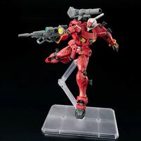 HG GQ轻加农：高颜值还是低可动？843+用户观点大碰撞