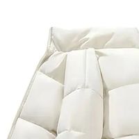 真维斯情侣棉服36.9元保暖