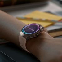 2025年智能手表出货量：华为大增42%，份额是小米2倍！