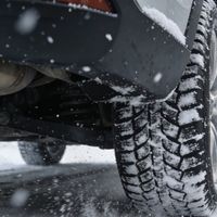 冬季要不要换雪地胎，换哪个牌子更好？