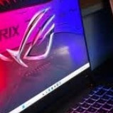 ROG魔霸新锐 2025