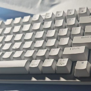 罗技K868键盘提升办公体验