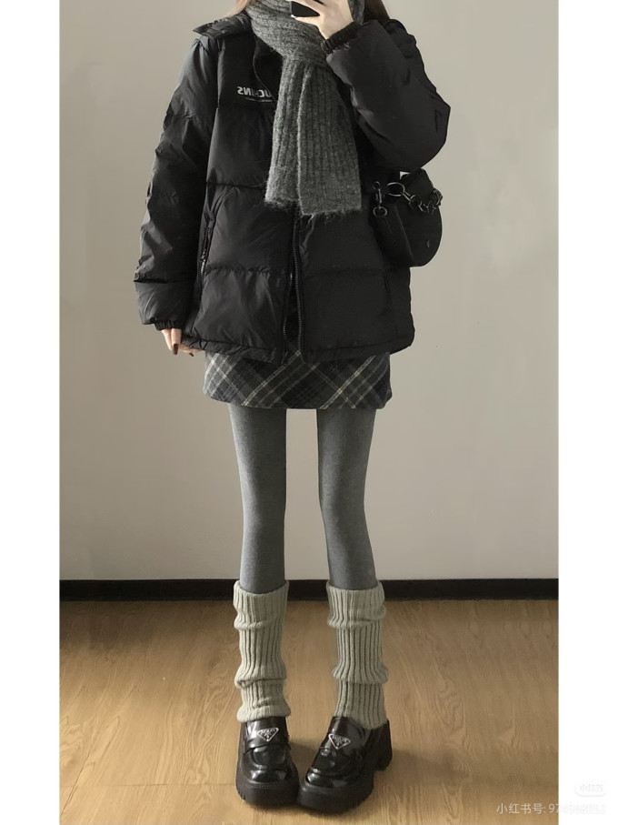 女外套