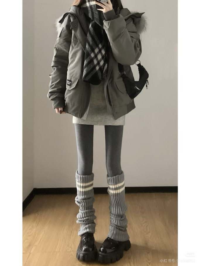 女外套