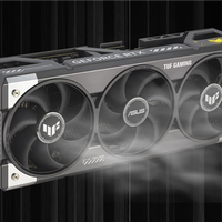 华硕终于发布RTX 5090D v2显卡！OC版已正式上架：19999元