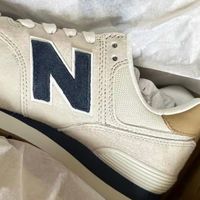 挖到宝藏复古跑鞋！New Balance这双直接焊在脚上
