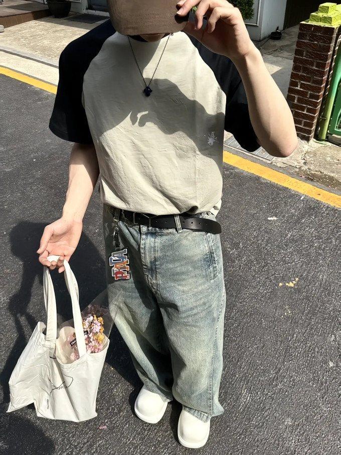 女上装