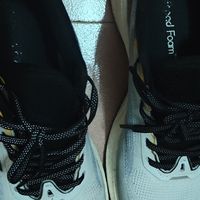 穿了一年的特步星耀2.0，这才是打工人的“续命”神鞋！