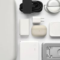 数码分享 | 超爱muji全系的极简风数码配件