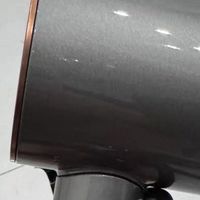 戴森吹风机：黑科技重塑吹发体验，高效护发两不误