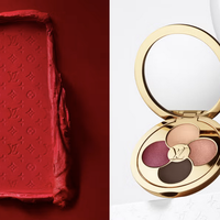 明星同款奢品口红值不值？1200元LV口红引全网争议