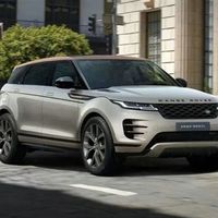 瓜子二手车发布年度贬值榜：：路虎极光三年车价亏六成、奔驰更惨