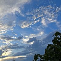 一加13追云记：用镜头定格天空的浪漫与层次