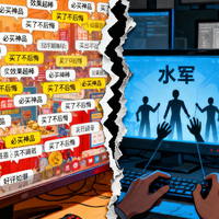 影翎无人机遭恶意攻击事件引热议，2500+条黑稿背后是谁在操控？