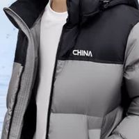 双旦抗寒王炸！鸭鸭王一博同款极寒羽绒服 颜值保暖两手抓