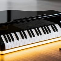 🎁元旦送礼不踩雷！几光钢琴音箱氛围灯太绝了