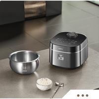 0涂层电饭煲真的更健康吗？1200+用户观点深度碰撞