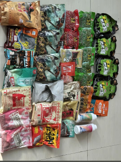 钓鱼佬的装备