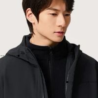 安踏大地之壳这件衣服为什么值得买