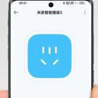 ​相见恨晚的桌面好物，小米智能插座3使用报告