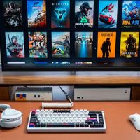 菜，可以练！网，必须稳！电竞路由器升级！