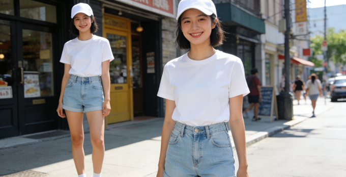 女外套