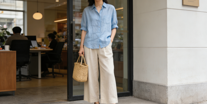 女外套
