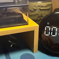 现在的牛X闹钟，干的早就不只是“叫醒”的活儿了