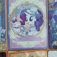 小马宝莉：友谊的魔法世界