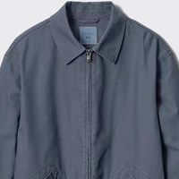 卡其色工装夹克：设计与实穿兼备