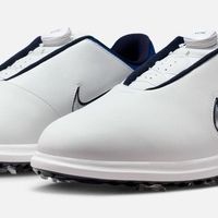 Nike Victory Tour 4 BOA：高尔夫球场的理想战靴
