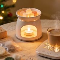 双旦心意好物：以温暖之礼，赴冬日之约