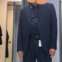 海澜之家西装定制体验超预期