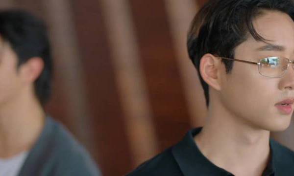 #海外剧安利##泰剧理智一点儿thee先生# 副CP也上头了！！！！！ 天府泰剧的微博视频