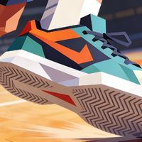 篮球鞋设计与性能分析